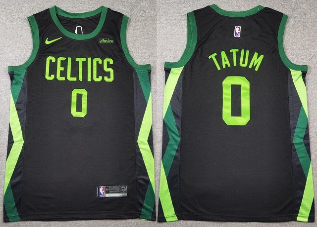 Boston Celtics Jerseys 01